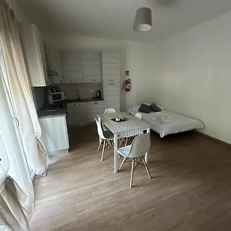 Oda ve Kahvaltı Alesia 3*