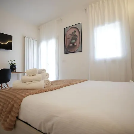 Alesia Bed & Breakfast Montesilvano