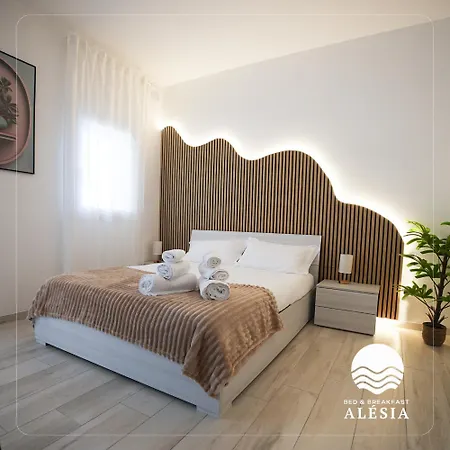 Bed & Breakfast Alesia Montesilvano