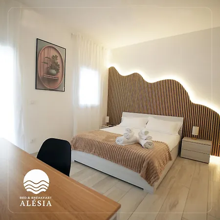 Alesia 4*