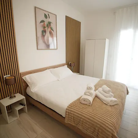 Bed & Breakfast Alesia