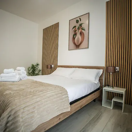 Alesia 3* Montesilvano Marina