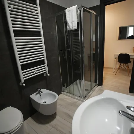 Alesia 3* Montesilvano Marina