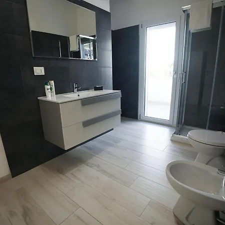 ベッド・アンド・ブレックファスト Alesia