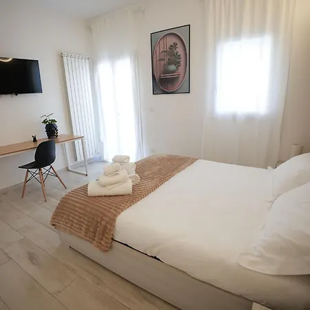 Alesia Bed & Breakfast 4*
