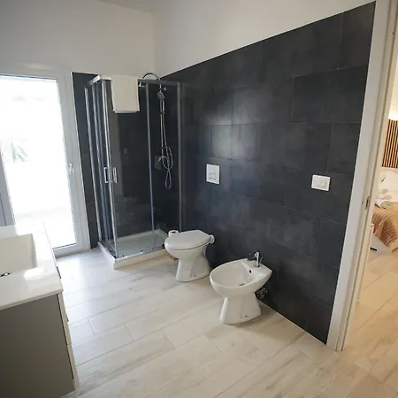 Bed & Breakfast Alesia 4*