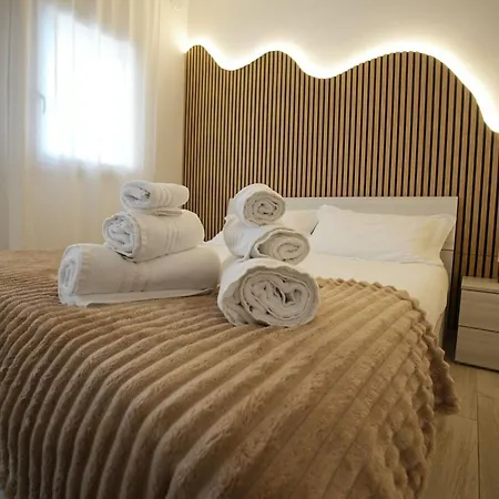 Bed & Breakfast Alesia 4*