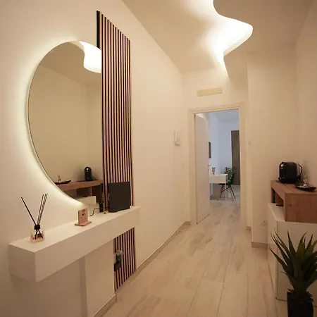 Alesia Bed & Breakfast Montesilvano