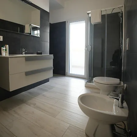 Alesia 3* Montesilvano Marina