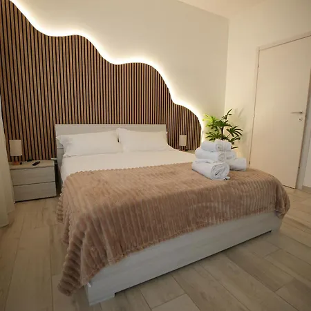 Alesia Bed & Breakfast