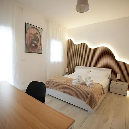 Oda ve Kahvaltı Alesia Montesilvano Marina