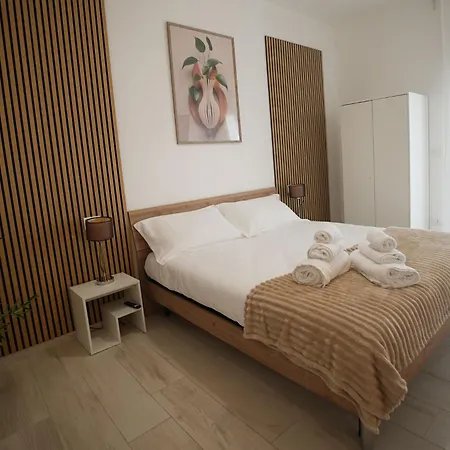 Oda ve Kahvaltı Alesia Montesilvano Marina