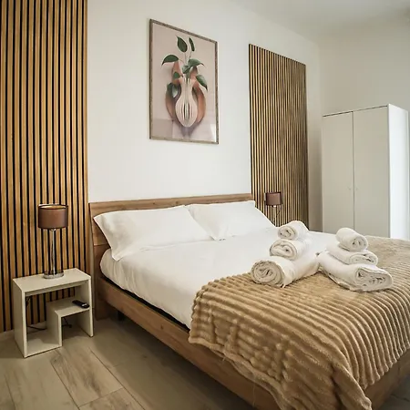 Bed & Breakfast Alesia 4*