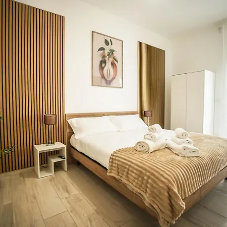 Alesia Bed & Breakfast