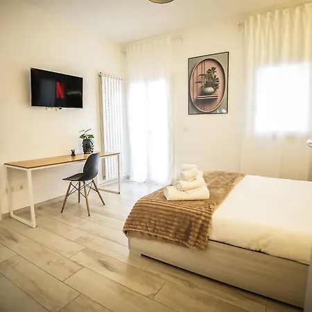Alesia Bed & Breakfast Montesilvano