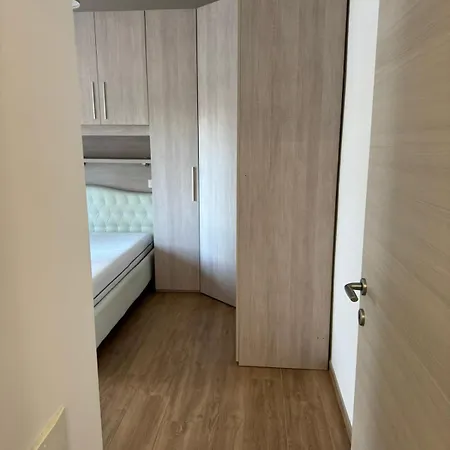 Bed & Breakfast Alesia