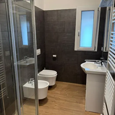 Bed & Breakfast Alesia 4*