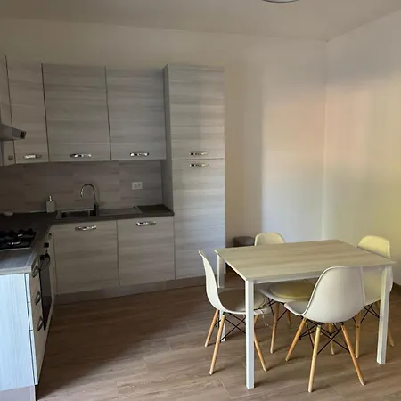 住宿加早餐酒店 Alesia