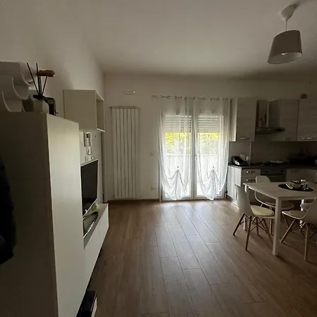 Alesia 4* Montesilvano