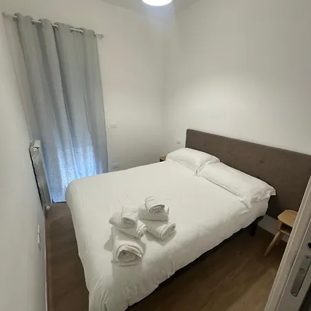 住宿加早餐酒店 Alesia Montesilvano Marina