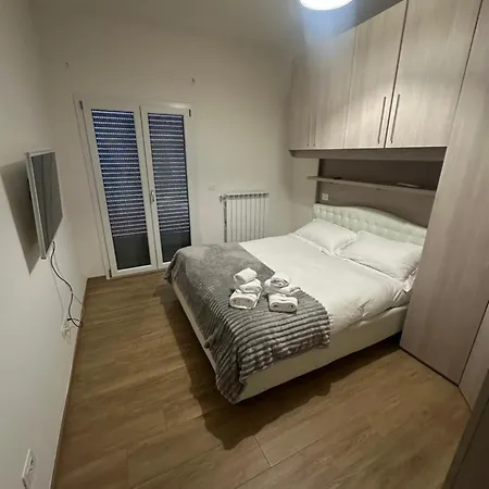 Alesia 4* Montesilvano