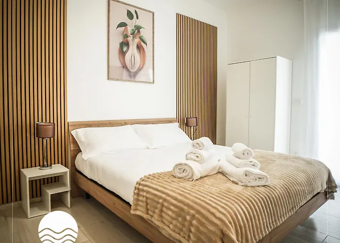 Oda ve Kahvaltı Alesia 3*