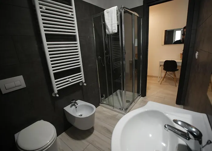 Alesia 3* Монтесильвано