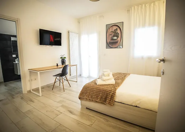 Alesia Монтесильвано