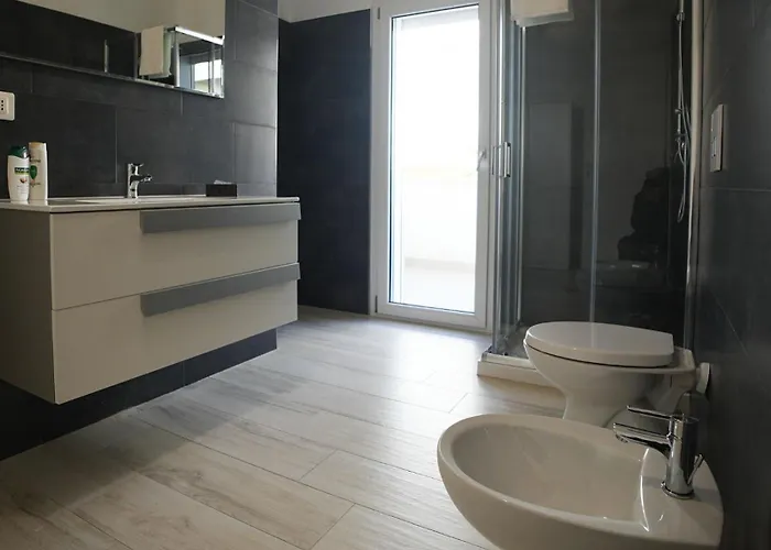 Alesia 3* Монтесильвано