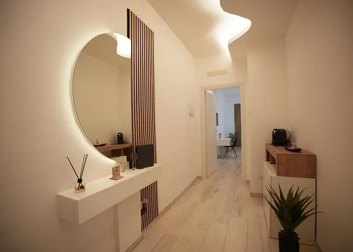 Alesia Отель типа 