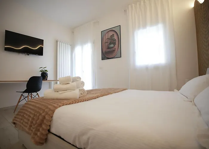 Alesia Монтесильвано