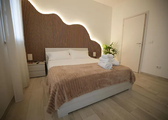 Alesia Отель типа 