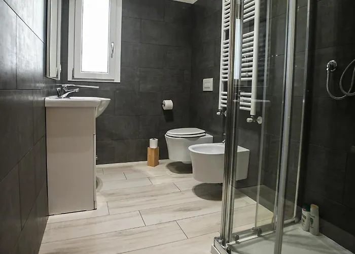 Alesia Отель типа 