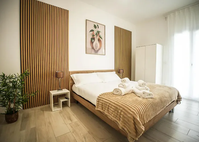 Alesia Отель типа 