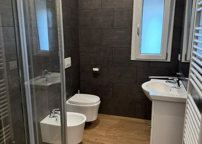 Oda ve Kahvaltı Alesia 3*