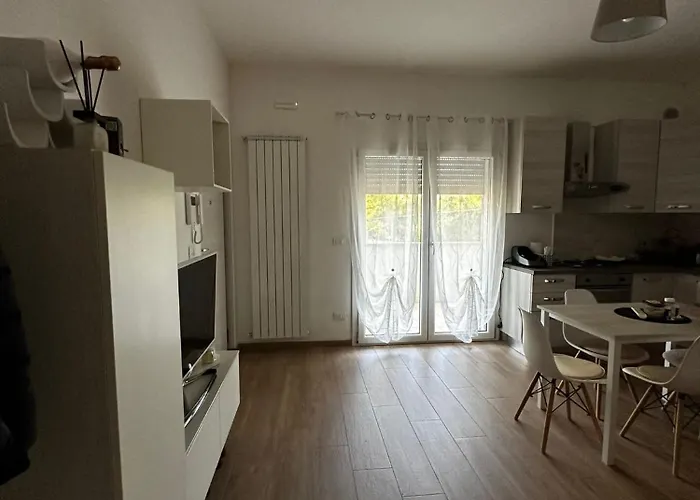 Alesia 3* Монтесильвано