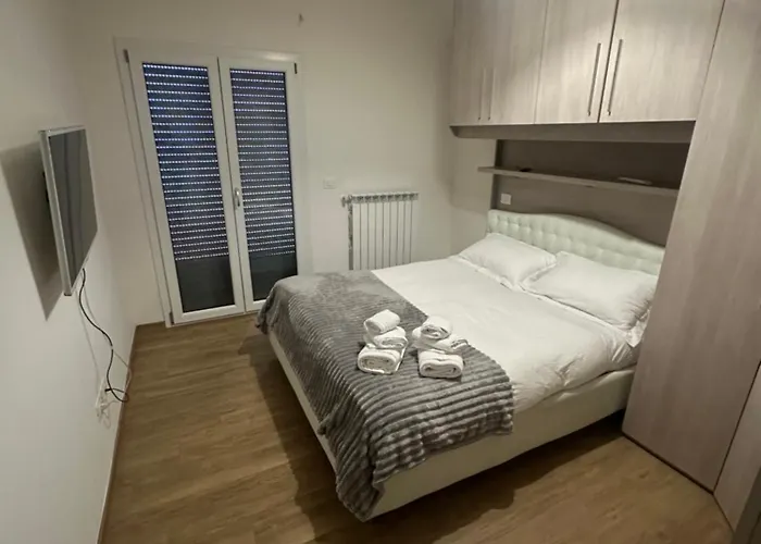 Alesia 3* Монтесильвано